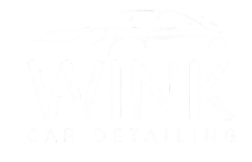 Site Logo – Wink Car Detailing