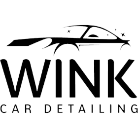 Site Logo – Wink Car Detailing