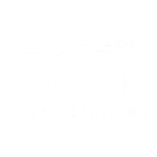 Site Logo – Wink Car Detailing