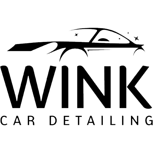 Site Logo – Wink Car Detailing